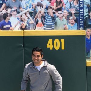 Meet your Posher, Erik